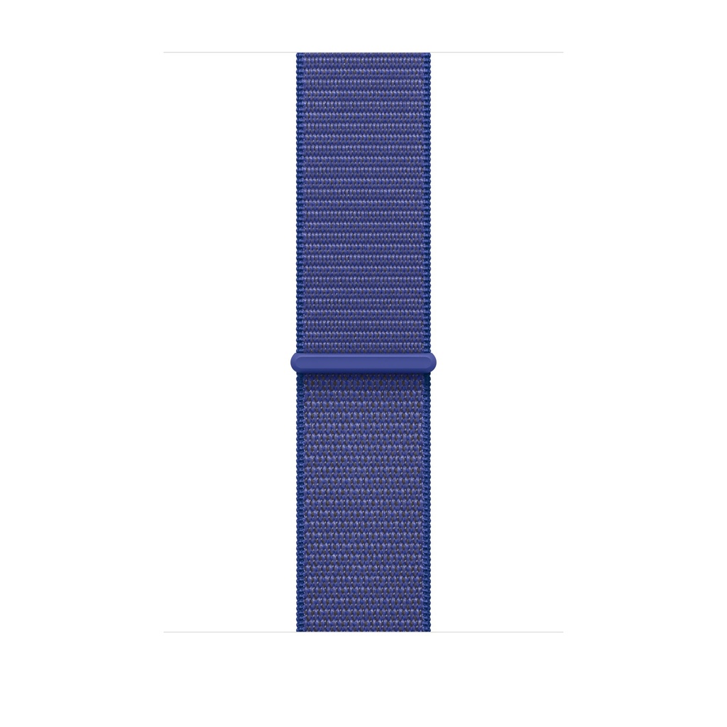 Apple Sport Loop blu oltremare (46 mm)