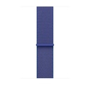 Apple Sport Loop blu oltremare (46 mm)