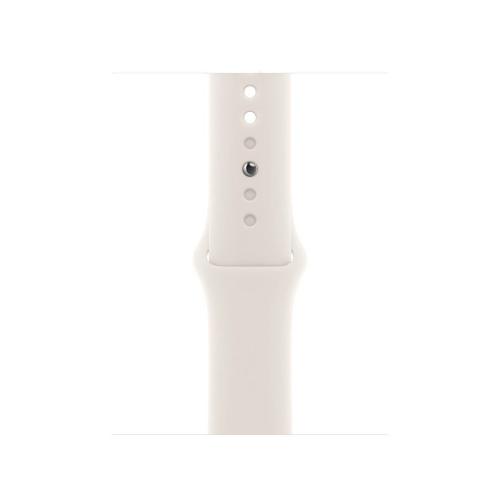 Apple Cinturino Sport galassia (42 mm) - M/L