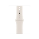 Apple Cinturino Sport galassia (42 mm) - M/L