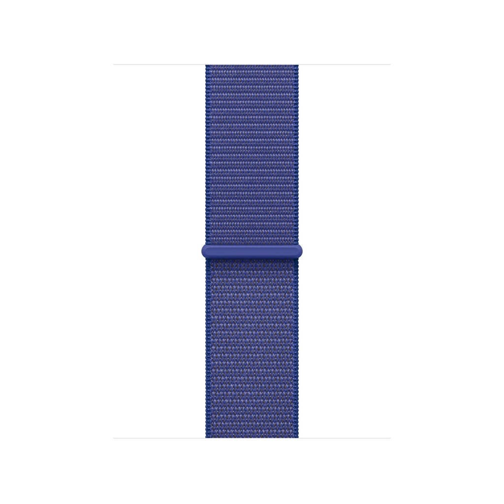 Apple Sport Loop blu oltremare (42 mm)