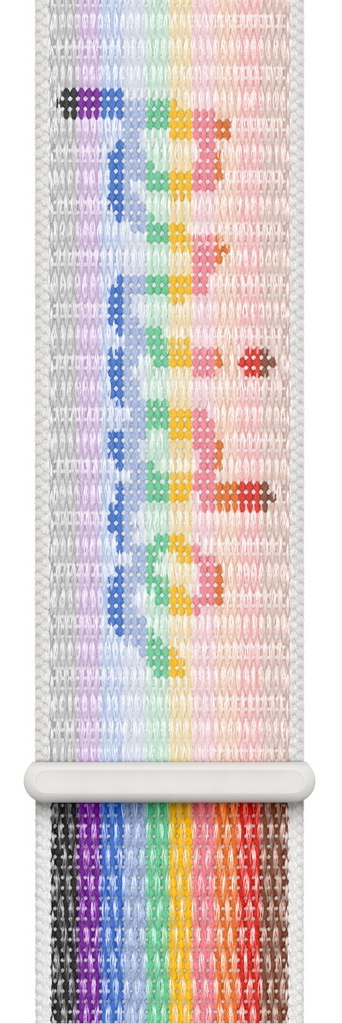 Apple Cinturino Sport Loop per Watch