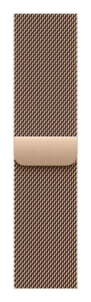 Apple Loop in maglia milanese per Watch