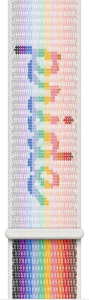 Apple Cinturino Sport Loop per Watch