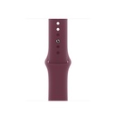 Apple Cinturino Sport gelso (41 mm) - S/M