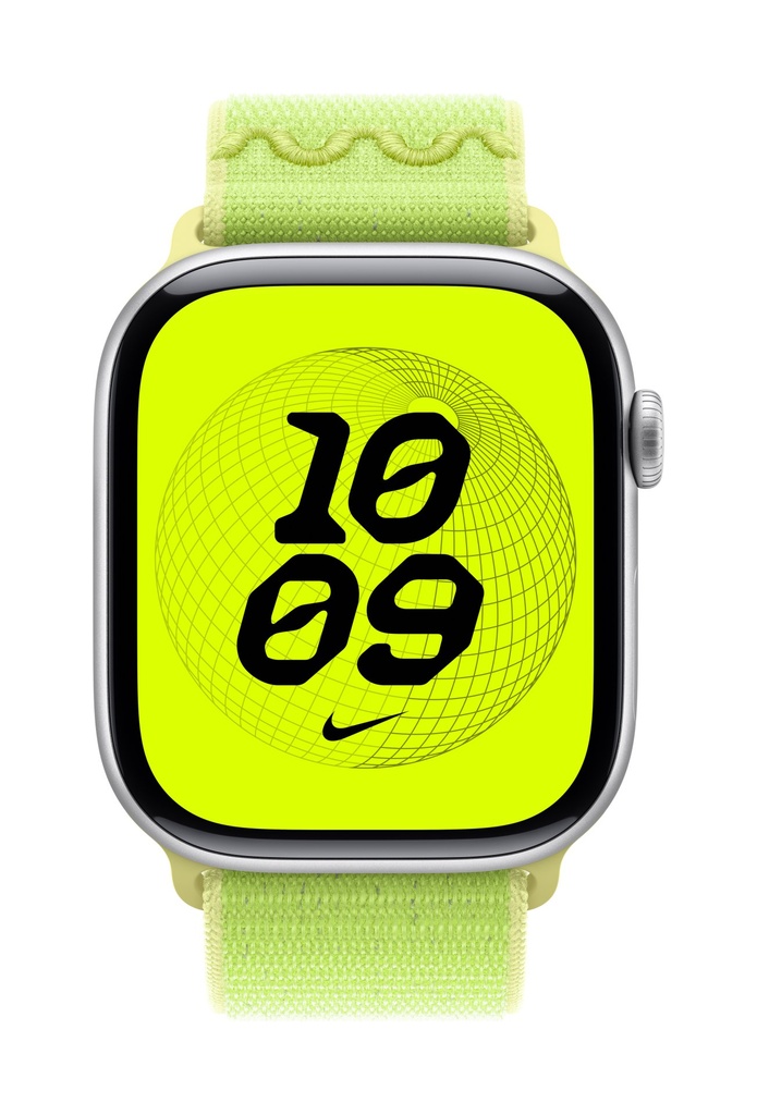 Apple Nike Sport Loop Volt Splash (46 mm)
