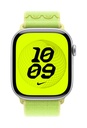 Apple Nike Sport Loop Volt Splash (46 mm)