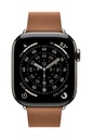 Apple Cinturino Modern caramello (42 mm) - Small