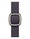 Apple MGG84ZM/A accessorio indossabile intelligente Band Viola Poliestere