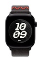 Apple Nike Sport Loop Midnight Black (46 mm)