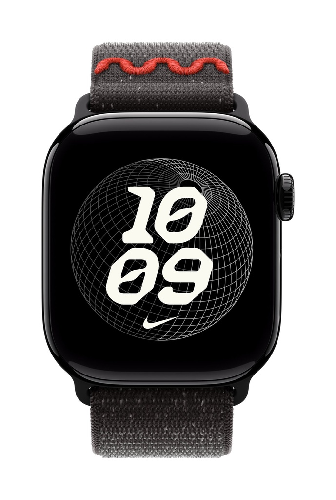 Apple Nike Sport Loop Midnight Black (42 mm)
