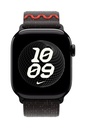 Apple Nike Sport Loop Midnight Black (42 mm)