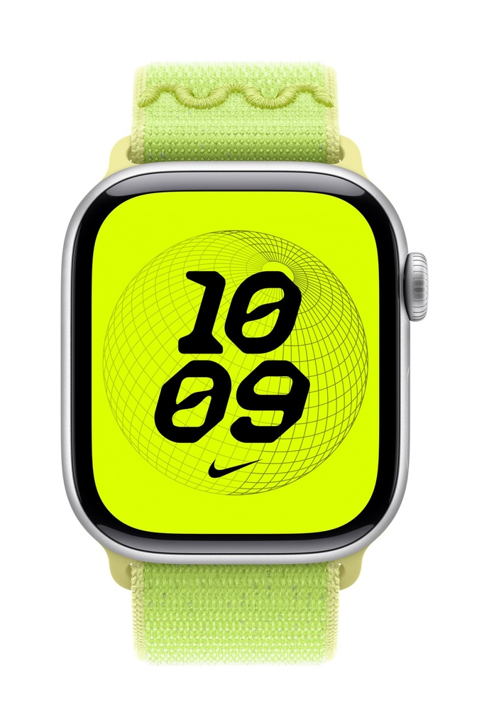 Apple Nike Sport Loop Volt Splash (42 mm)