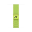Apple Nike Sport Loop Band Verde Nylon, Poliestere riciclato, Spandex