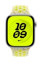 Apple Cinturino Nike Sport Volt Splash (46 mm) - S/M