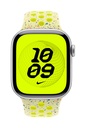 Apple Cinturino Nike Sport Volt Splash (42 mm) - M/L