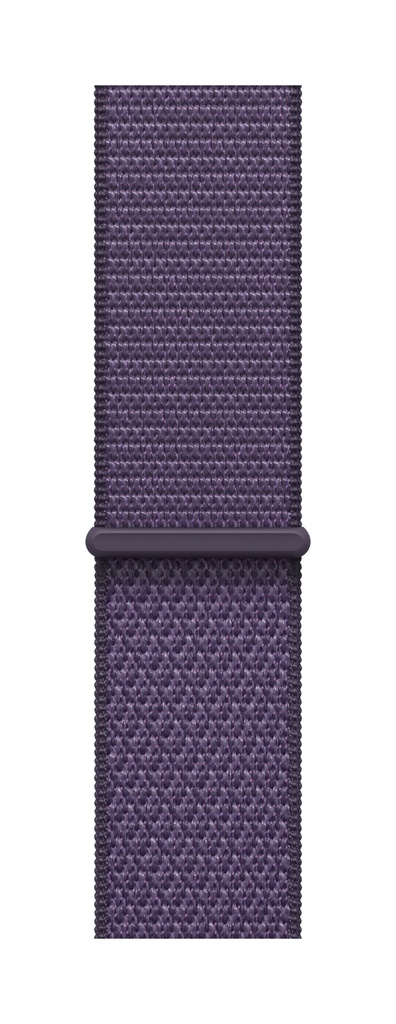 Apple Sport Loop viola nebbia (40 mm)
