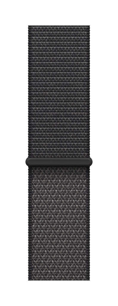 Apple Sport Loop grigio scuro (40 mm)