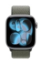 Apple Sport Loop verde bosco (42 mm)