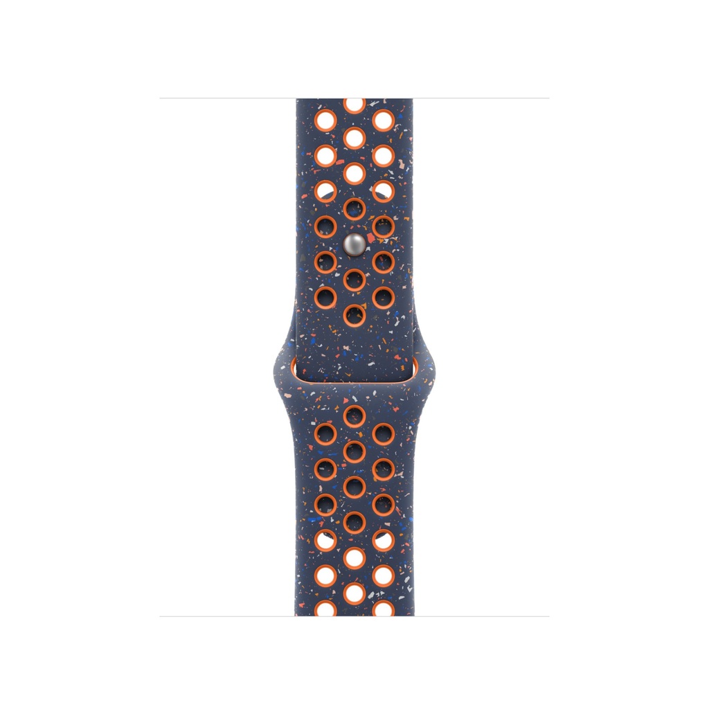 Apple Cinturino Nike Sport Blue Flame (40 mm) - M/L
