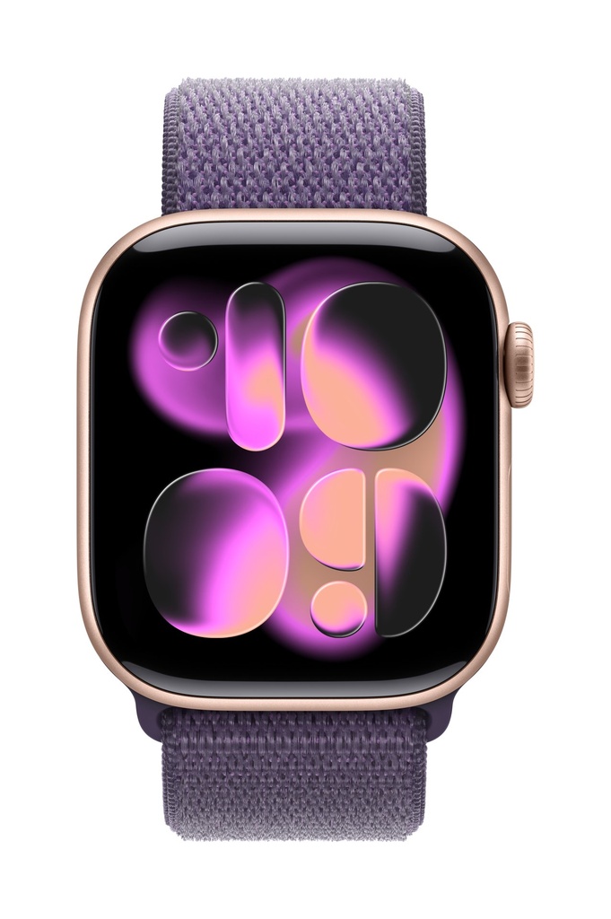 Apple Sport Loop viola nebbia (42 mm)