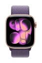 Apple Sport Loop viola nebbia (42 mm)
