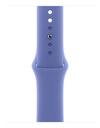 Apple Cinturino Sport pervinca (42 mm) - M/L