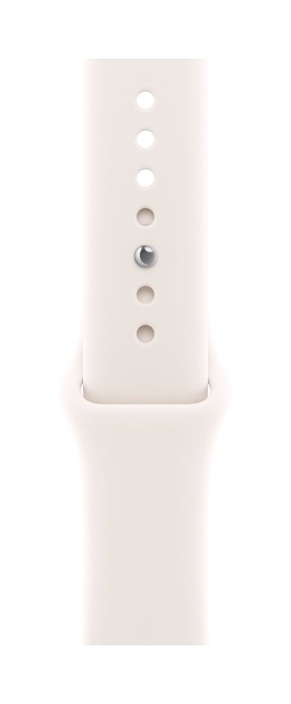 Apple Cinturino Sport rosa fard (40 mm) - M/L