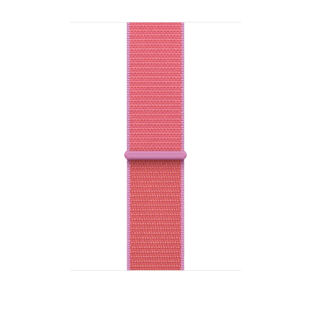 Apple Sport Loop rosa guava (46 mm)