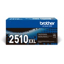 ORIGINAL Brother toner nero TN-2510XXL 2510XXL ~5000 Seiten