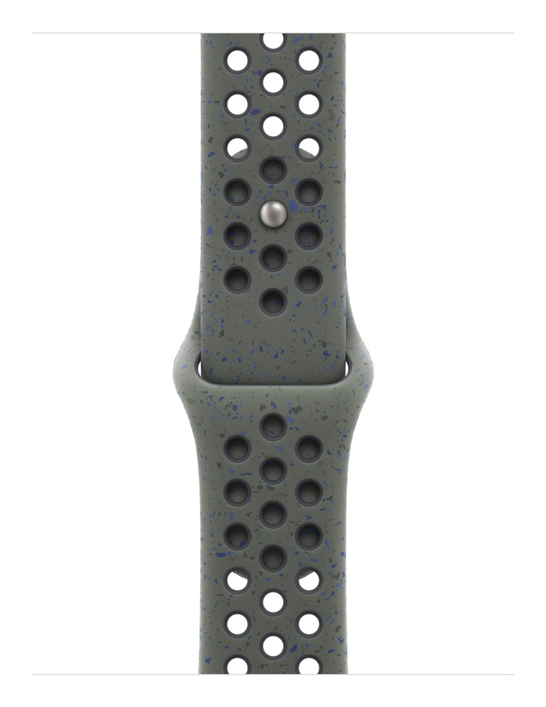 Apple Cinturino Nike Sport Cargo Khaki (40 mm) - S/M