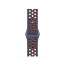 Apple Cinturino Nike Sport Blue Flame (40 mm) - S/M