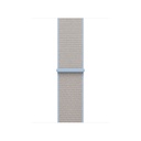 Apple Sport Loop azzurro pallido (40 mm)