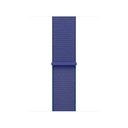 Apple Sport Loop blu oltremare (40 mm)