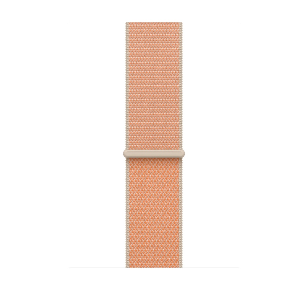 Apple Sport Loop melone (46 mm)