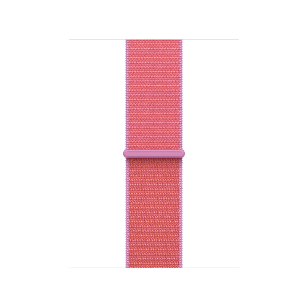 Apple Sport Loop rosa guava (40 mm)