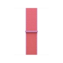 Apple Sport Loop rosa guava (42 mm)