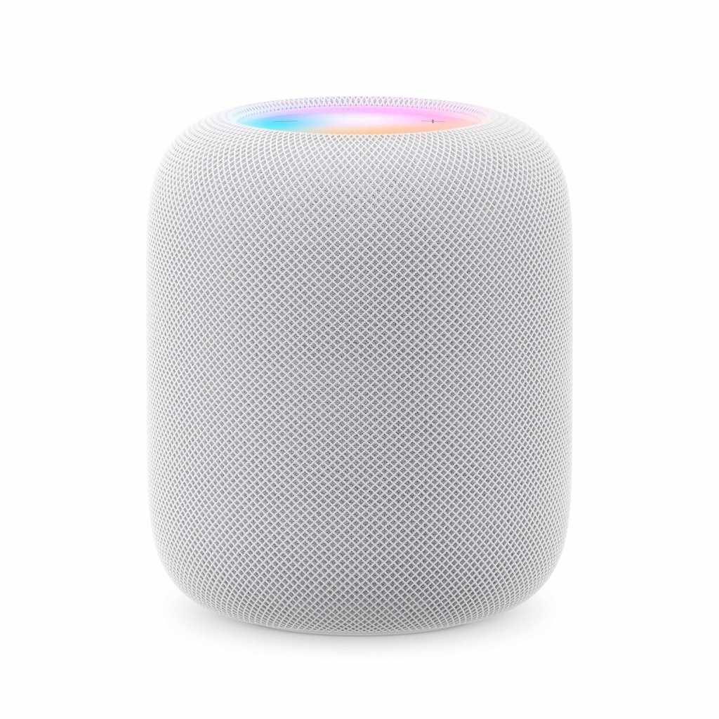 [MDEY4ZD/A] HomePod - White