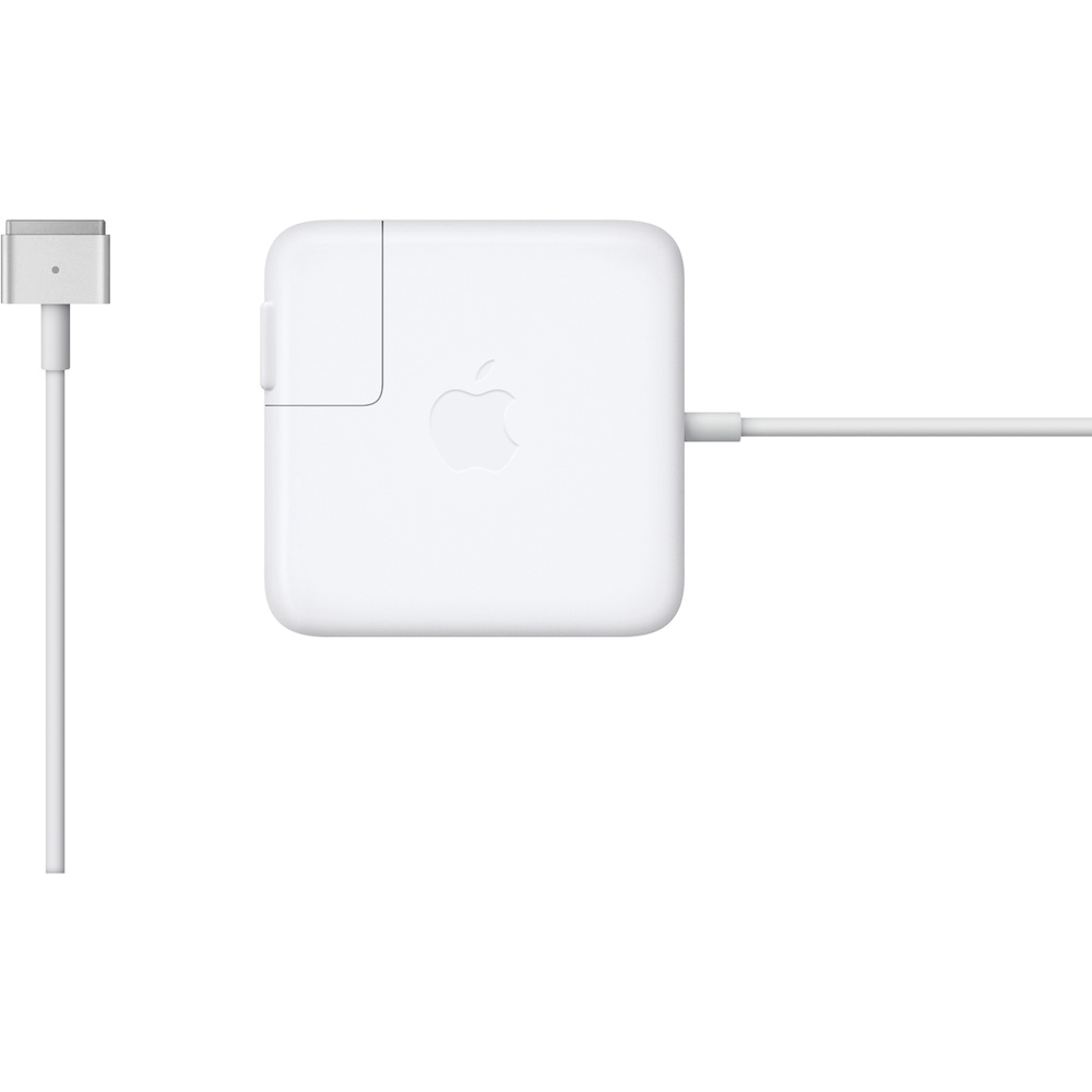 Apple Alimentatore con MagSafe 2 da 45W (per MacBook Air)