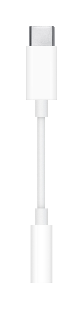 Apple Adattatore da USB-C a jack cuffie (3,5 mm)