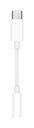 Apple Adattatore da USB-C a jack cuffie (3,5 mm)