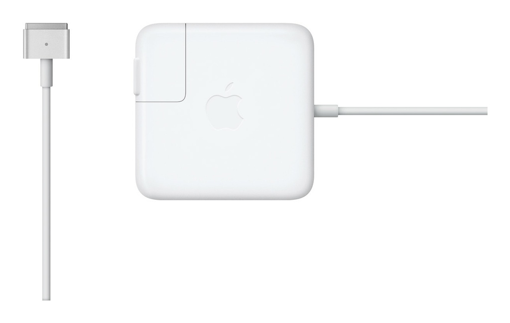 Apple Alimentatore MagSafe 2 da 85W (per MacBook Pro con display Retina)