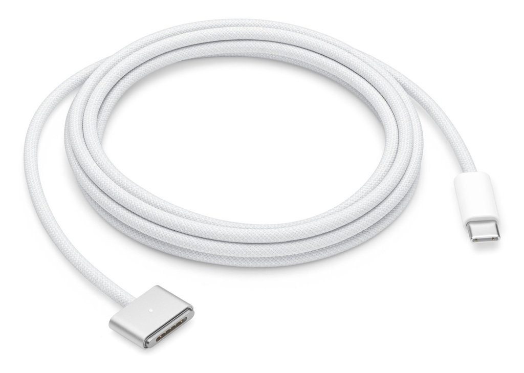 [MW613ZM/A] Apple Cavo da USB‑C a MagSafe 3 (2 m)