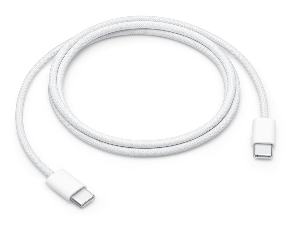 Apple Cavo di ricarica USB‑C da 60W (1 m)