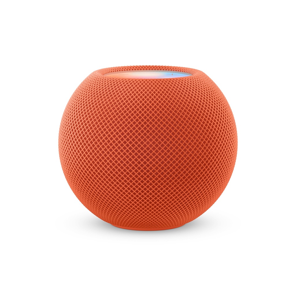 [MJ2D3SM/A] Apple HomePod mini - Arancione