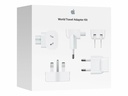 Apple MD837ZM/A Caricabatterie per dispositivi mobili Bianco