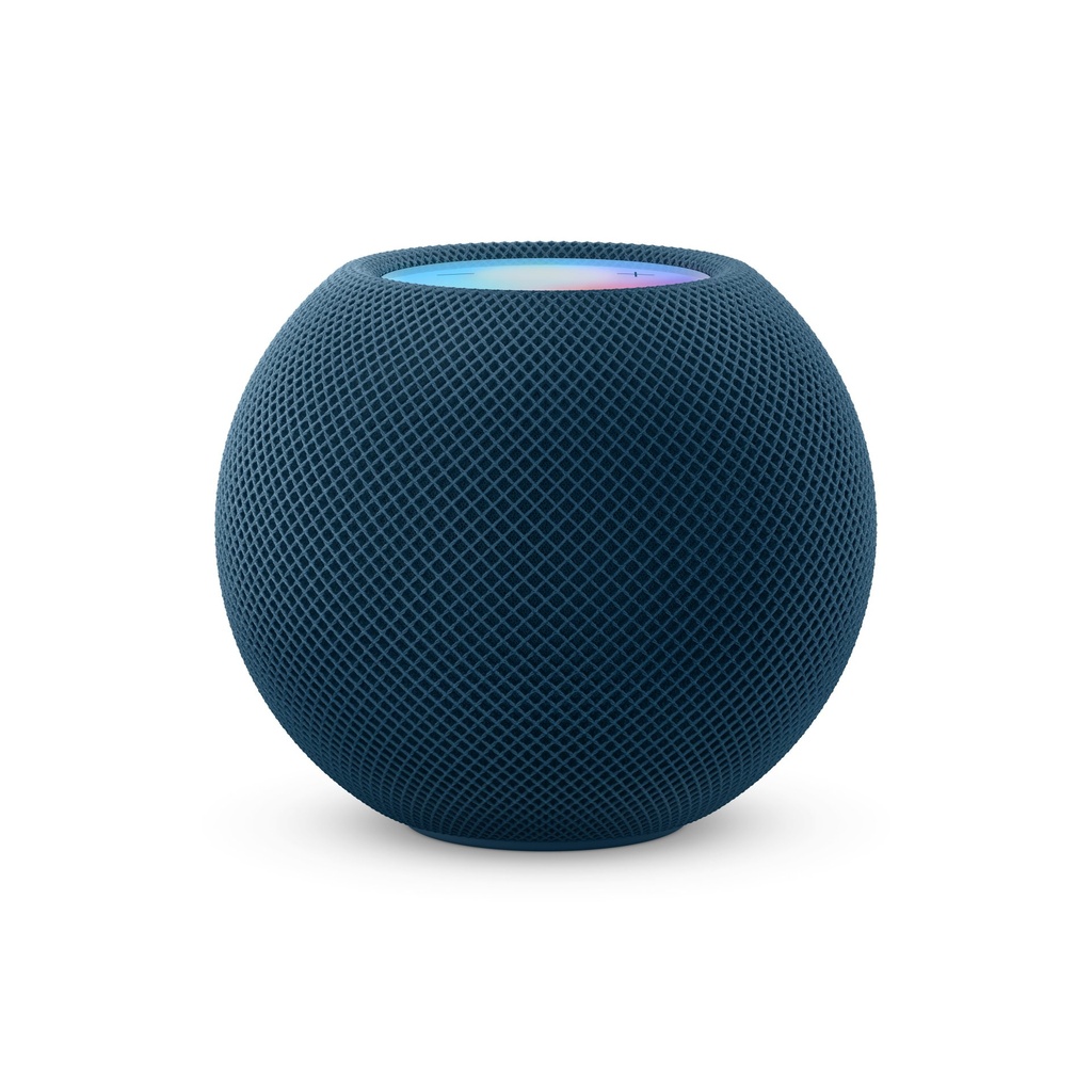 [MJ2C3SM/A] Apple HomePod mini - Blu