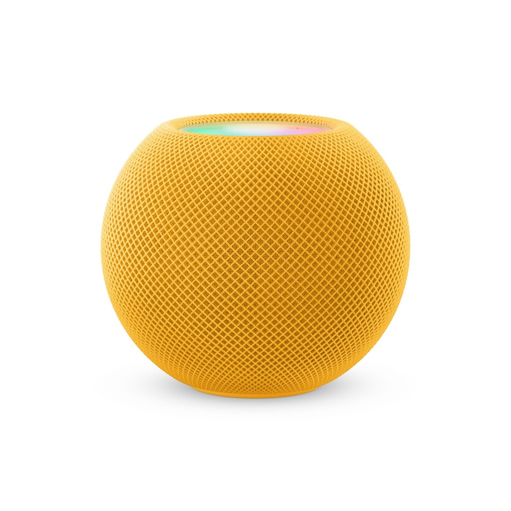 [MJ2E3SM/A] Apple HomePod mini - Giallo