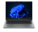 HP 200 G2i 14 inch Notebook PC Intel Core 5 120U Computer portatile 35,6 cm (14") WUXGA 8 GB DDR5-SDRAM 512 GB SSD Wi-Fi 7 (802.11be) FreeDOS Argento
