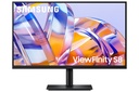 Samsung S80UH Monitor PC 81,3 cm (32") 3840 x 2160 Pixel 4K Ultra HD LCD Nero